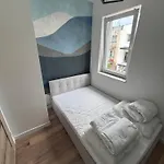 Wiejska34 Апартаменты *