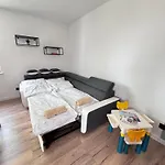 Wiejska34 Апартаменты