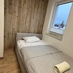 Wiejska34 Апартаменты *