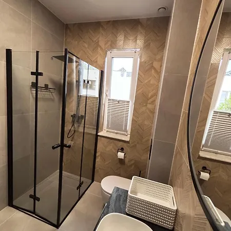 Wiejska34 * Reda