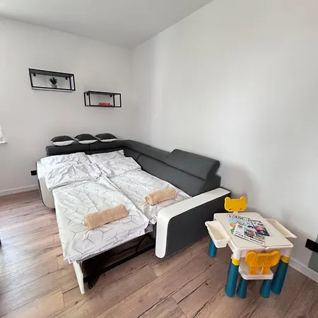 Wiejska34 Lägenhet