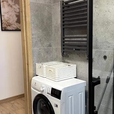 Wiejska34 Reda