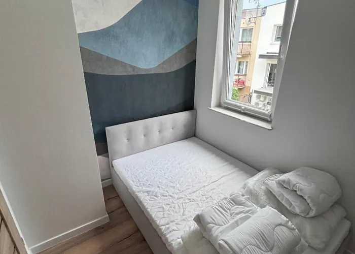 Wiejska34 Lejlighed *