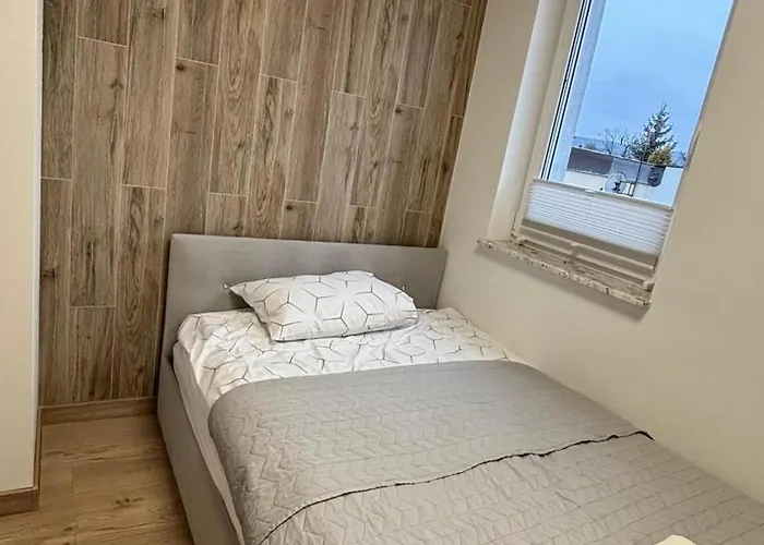 Wiejska34 Appartement *