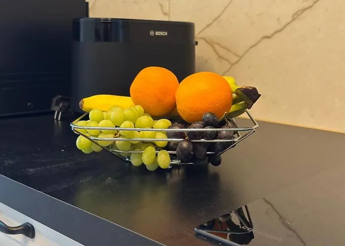 Wiejska34 Appartement *