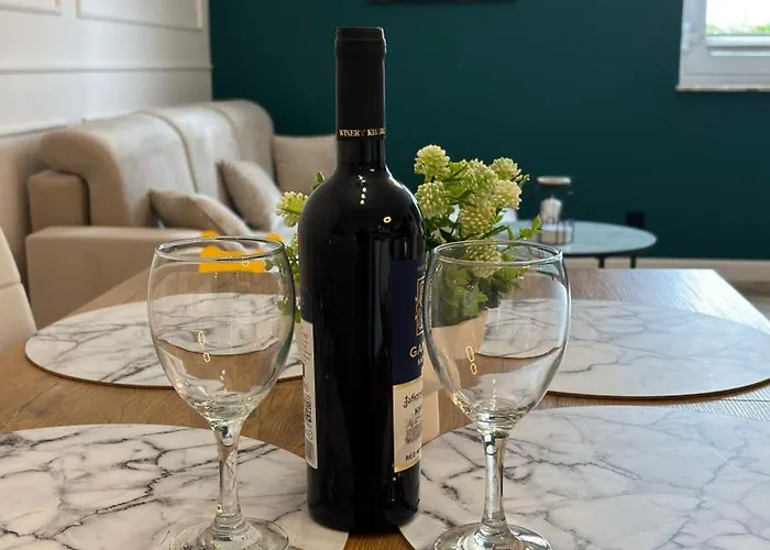 Wiejska34 Appartement